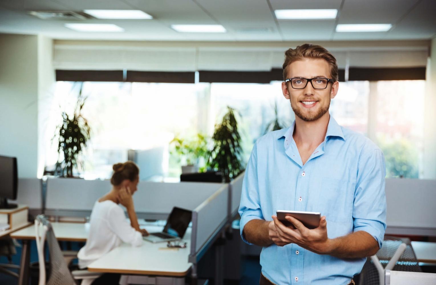 Budget-Tracking-Beratung in Aktion